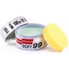 Soft99 Pearl & Metallic Soft Wax (320 g)