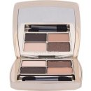 Estée Lauder Pure Color Eyeshadow Quad paletka očných tieňov odtieň Desert Dunes 6 g