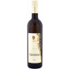 Pivnica Orechová Chardonnay DSC Suché 11,5% 0,75 l (čistá fľaša)