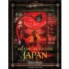 Mythic Monsters: Japan (Legendary Games,Mike Welham,Loren Sieg)(Brožovaná)
