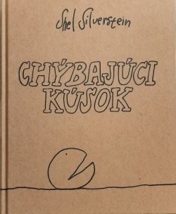 Chýbajúci kúsok