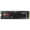 SAMSUNG 980 PRO 1TB SSD / M.2 2280 / PCIe 4.0 4x NVMe / Interní (MZ-V8P1T0BW)