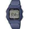 Casio W-800H-2A - 30 dní na vrátenie tovaru, Garancia originality