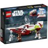 LEGO Star Wars 75333 Jediovská stíhačka Obi-Wana Kenobiho