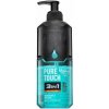 Nishman sprchový gél Pure Touch 3in1 Shower Gel 480 ml