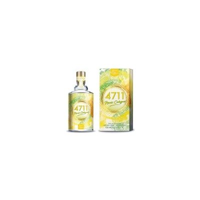 Dámsky parfum Remix Cologne Lemon 4711 EDC (100 ml) 100 ml