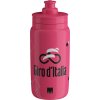 Elite Fly Giro D'Italia 25´ 550 ml ružová E016041258