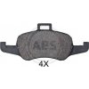 A.B.S. ALL BRAKE SYSTEMS BV. 35106