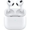 APPLE AirPods (3rd generation) s MagSafe nabíjecím pouzdrem (USB-C)