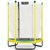 NEO Detská záhradná trampolína 140 cm/4,5ft Neo-Sport NS-04W240F