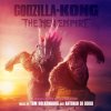 Original Soundtrack - Godzilla X Kong: The New Empire (OST) (Splatter Coloured) (2 LP)