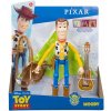 MATTEL DISNEY TOY STORY WOODY FIGÚRKA GJH47