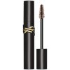 Yves Saint Laurent Lash Clash Extreme Volume riasenka pre extra objem 02 Brown 9 ml