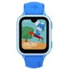 Garett Smartwatch Kids Vibe 4G AMOLED Blue