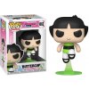 Funko Pop! Animation The Powerpuff Girls Buttercup 1082