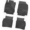 Koberce gumenné FROGUM 3D No.77 NISSAN NOTE I 2006-2012