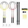 Badmintonový set NILS NRZ264