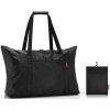 Reisenthel Mini Maxi TravelBag Black 30 L REISENTHEL-AG7003