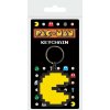 Pac Man Kľúčenka gumová - Pixel