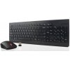 LENOVO Essential Wired USB keyboard CZSK