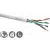 Instalační kabel Solarix CAT5E UTP PVC Eca 305m/box SXKD-5E-UTP-PVC PR1-27655141
