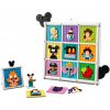 LEGO® Disney 43221 100 rokov obľúbených animovaných postáv Disney (LEGO43221)