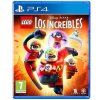 Lego Incredibles (PS4) 5051893236910