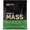 Optimum Nutrition Serious Mass 5450 g, CHOCOLATE