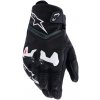 ALPINESTARS rukavice SP-R TECH čierna/biela 2026 - 3XL