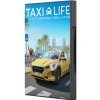 Taxi Life: A City Driving Simulator