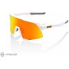 100% S3 vokuliare Soft Tact White/HiPER Red Multilayer Mirror Lens