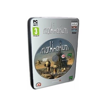 Machinarium