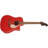 Fender California Standard Redondo CE FRD