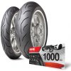 Motocyklová pneumatika Sportsmart MK4 120/70 R17 ZR 58W TL - přední