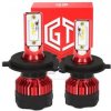 Led prestavbová sada H4 GT K5 80W ZES 16000lm