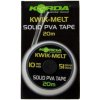 Korda Pva páska Kwik-Melt 20m 10mm