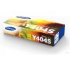 SAMSUNG CLT-Y404S originálny toner / SL-C430/C480 / 1.000 strán / Žltá (CLT-Y404S/ELS)