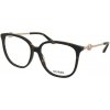 Dioptrické okuliare Guess GU50350 052 Veľkosť: 56