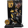 McFarlane Toys Figúrka NHL - Sidney Crosby (Pittsburgh Penguins) - Legacy Series #2 - čierna