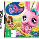 Littlest Pet Shop: Garden