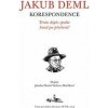 Tento dopis spalte hned po přečtení! - Jakub Deml