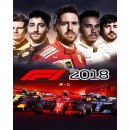 F1 2018