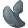 Vibrujúci análna zátka Booty Absolute Beginners 1 Satisfyer
