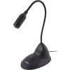 YENKEE YMC 1011BK Stolný mikrofón k PC