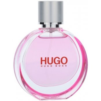 Hugo Boss Woman Extreme parfumovaná voda dámska 75 ml