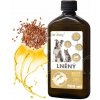 Dromy Ľanový olej 500 ml