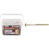 Vruty CONNEX UNI-vruty TX 6,0x120 mm, 70 ks (B30198)