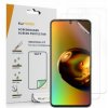 3x Ochranná fólia na display kwmobile Google Pixel 8 Pro průhledná