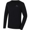 Husky Merino Merow LS Black L
