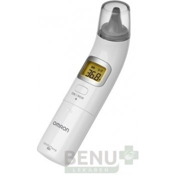 Omron Gentle Temp 521